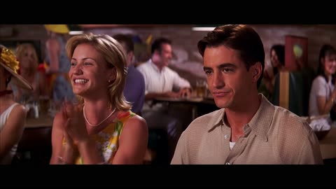 My Best Friends Wedding 1997 Cameron Díaz Julia Roberts I Say a Little Prayer remastered 4k