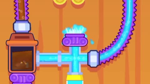 Flow Legend Game Play