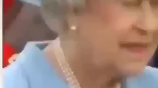 Queen Lizzy