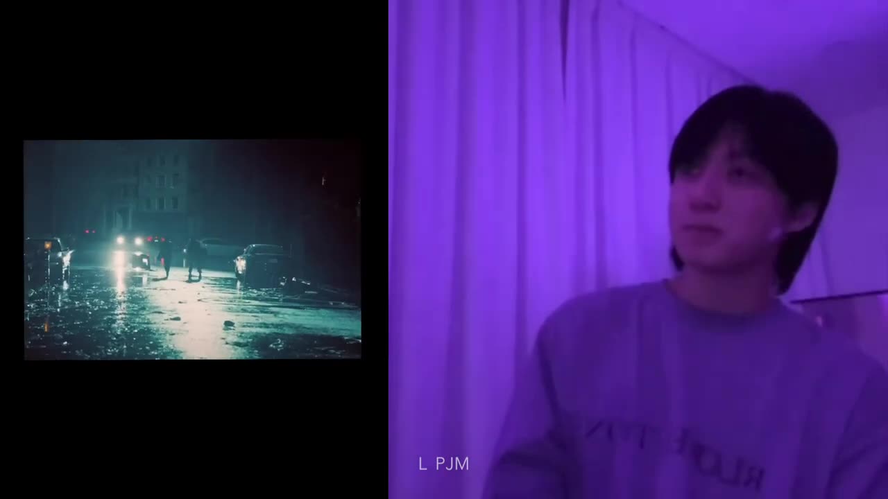 Jungkook's Adorable Reaction to Army's Edited MV Seven - Must Watch!
