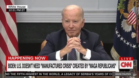 Confused Biden Thinks He Has A Major Press Conference Scheduled – He Doesn’t