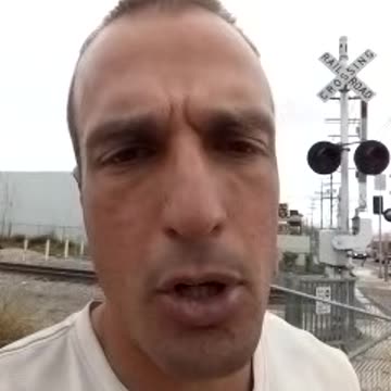 Why Train Tracks Exist. Mar 11, 2023, Part 8.