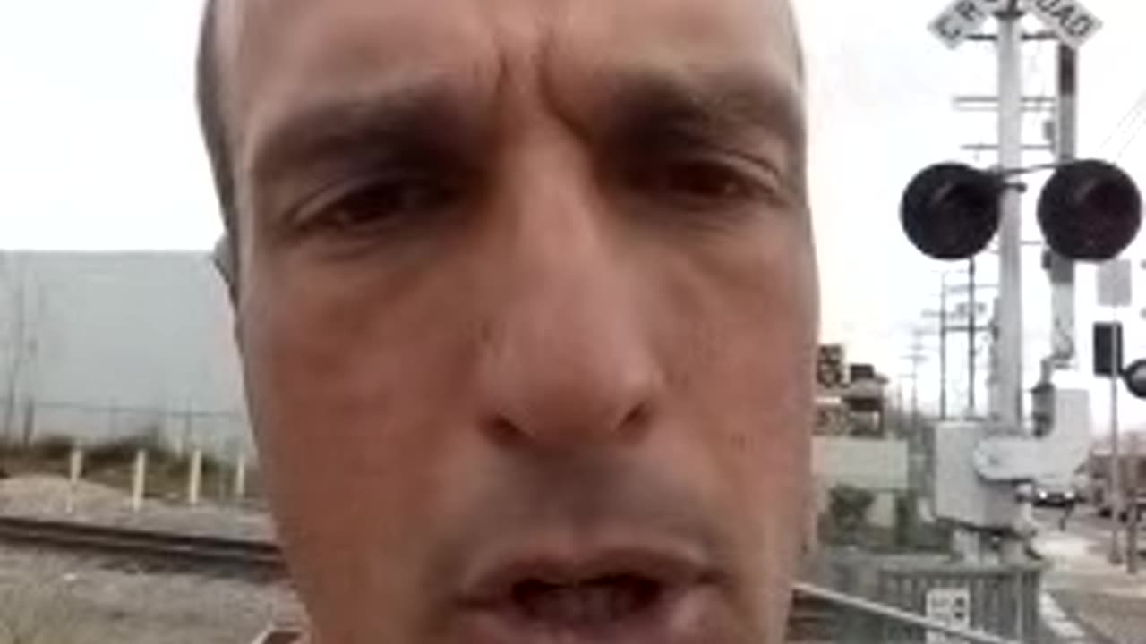 Why Train Tracks Exist. Mar 11, 2023, Part 8.