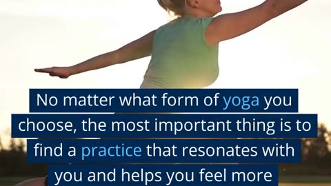 Meditation and Yoga