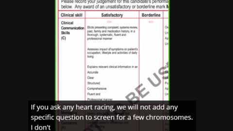 ST2.Mr. Khalid, 35 yr , referred by his GP with polyurea