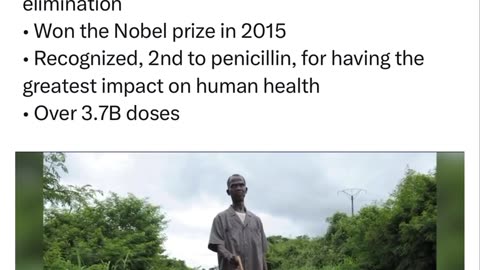 Ivermectin: The Untold Story of a ‘Miracle Drug’