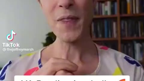 Trans-Groomer gets called out on their bullshit