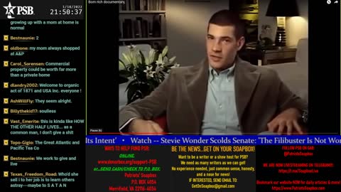 2022-01-18 21:00 EST - EarthGarden Living: