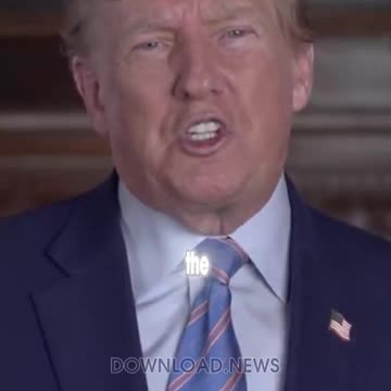 Trump - New York State's Star Witness Lied About Me Under Oath - 11-21-23.mp4