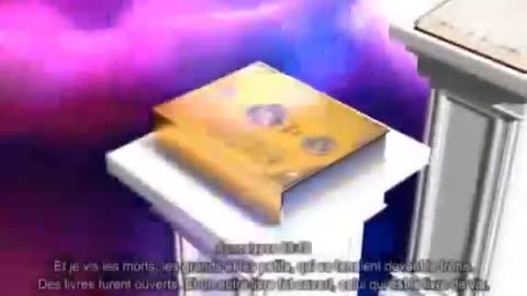 Transit, Jugement dernier-Mario D Chaos-2007