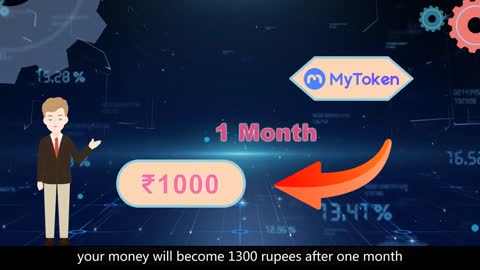 Earn 30% to 99% on your monthly investment | 100% Guaranteed | Link in the description!!.