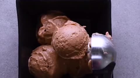 Banana Cocoa Balls