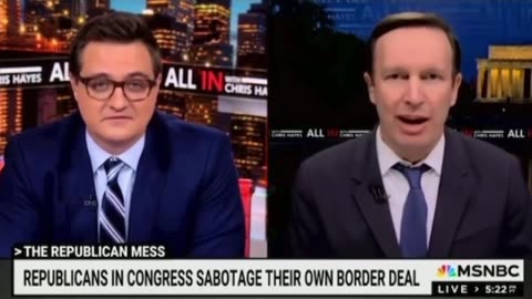 Border Invasion | Democrat Senator admits illegal immigrants are “the people we care about the most.”