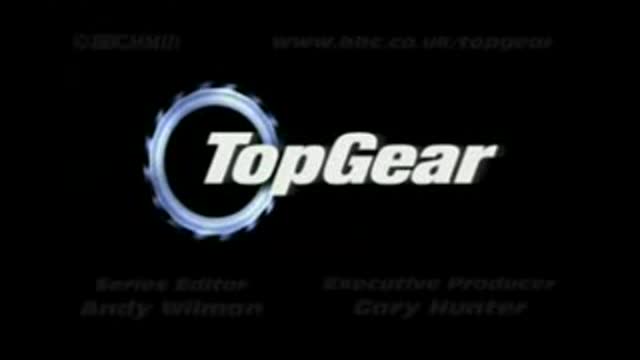 Top Gear - S02 E02