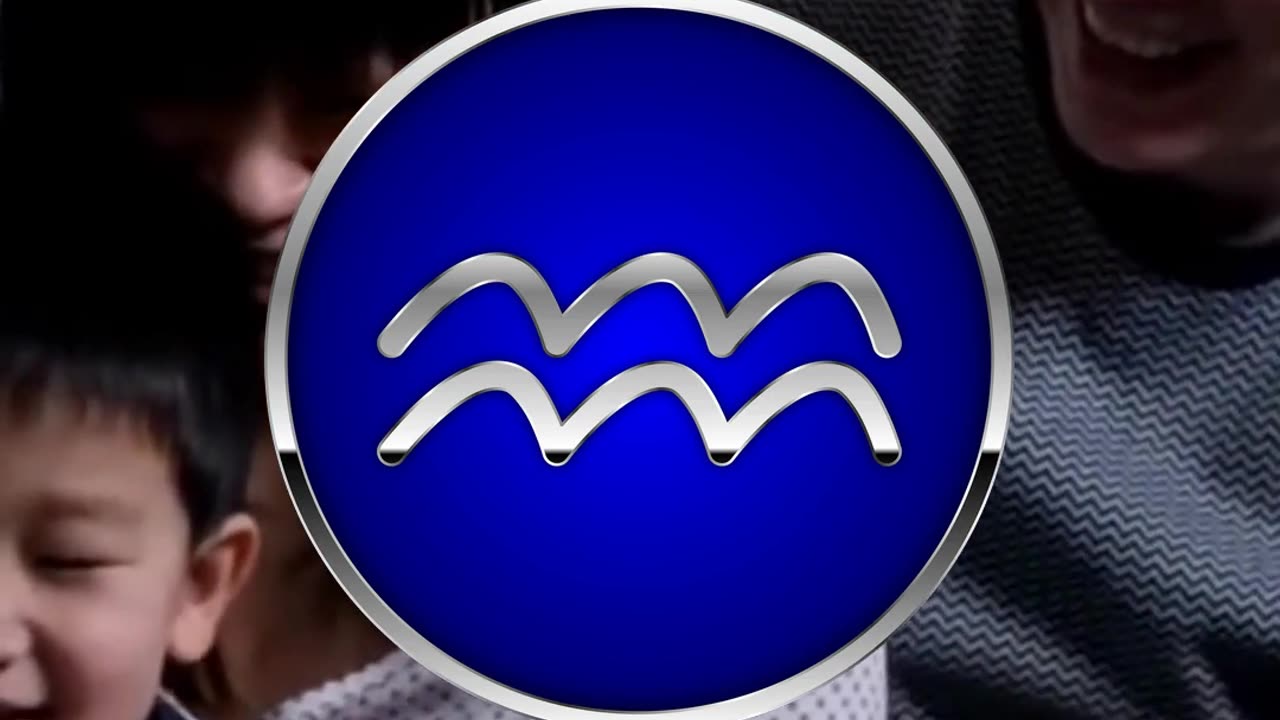 Zodiac Aquarius 2024 January 03 Short