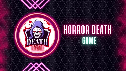 Horror Death Game