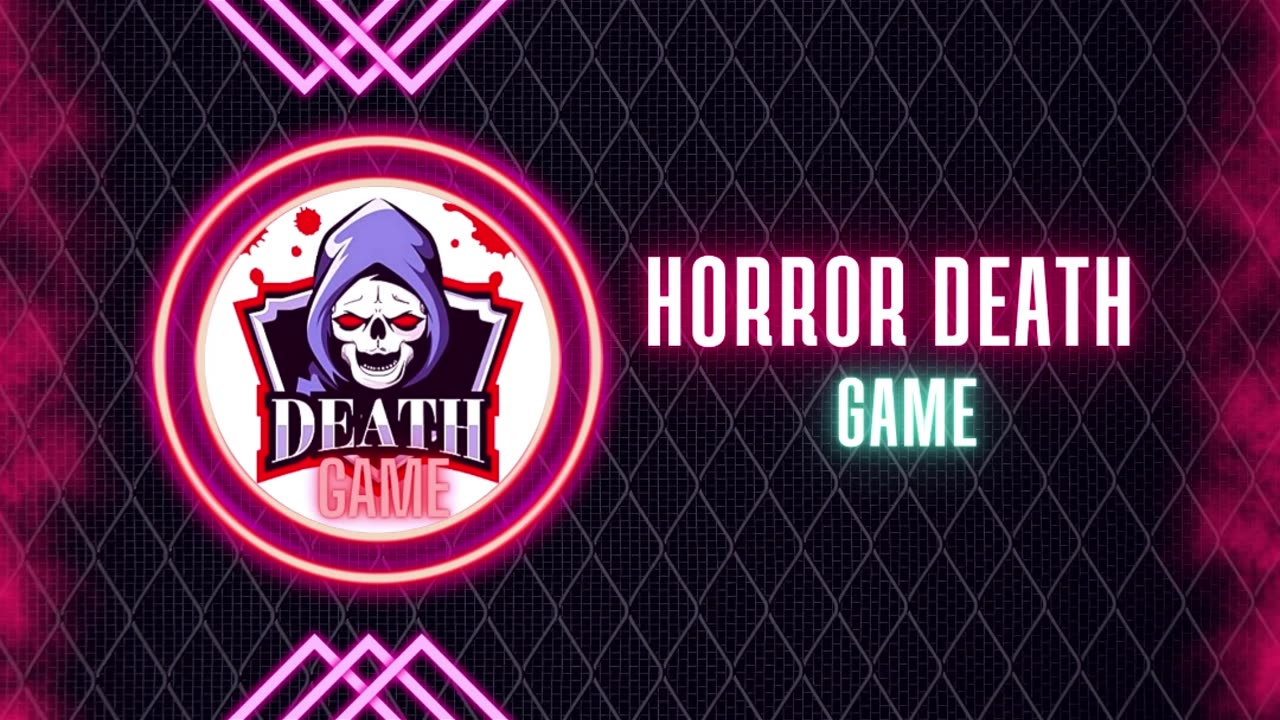 Horror Death Game