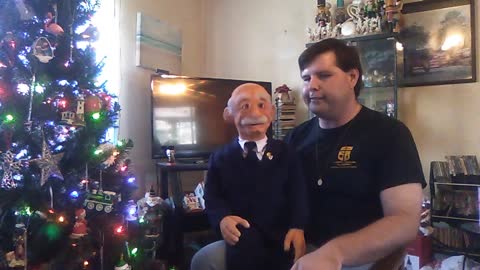 Vance Dykes & Bp. Floyd Hayworth: MERRY CHRISTMAS!!!!
