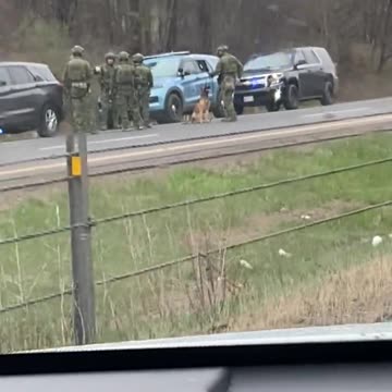 Maine shootings leave four dead, three injured, suspect in custody