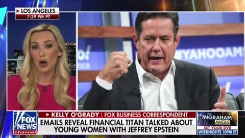 Bankers pedo