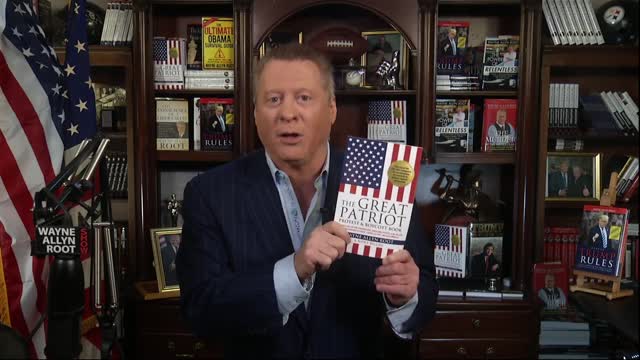 “America’s Top Ten” Most Important Conservative Stories of the Week 04-01-22