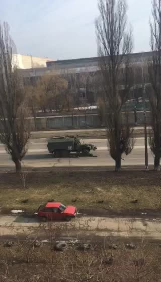 26.02.2022. The war continues, Russia - Ukraine!!!