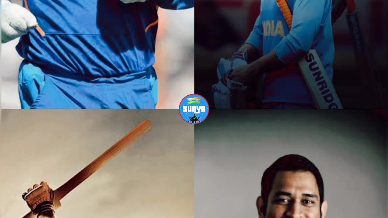 Ms Dhoni