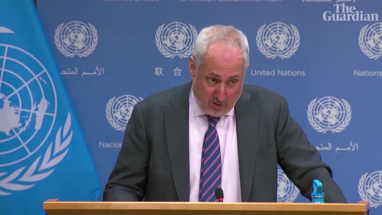Twitter suspension of journalist accounts sets dangerous precedent, says UN