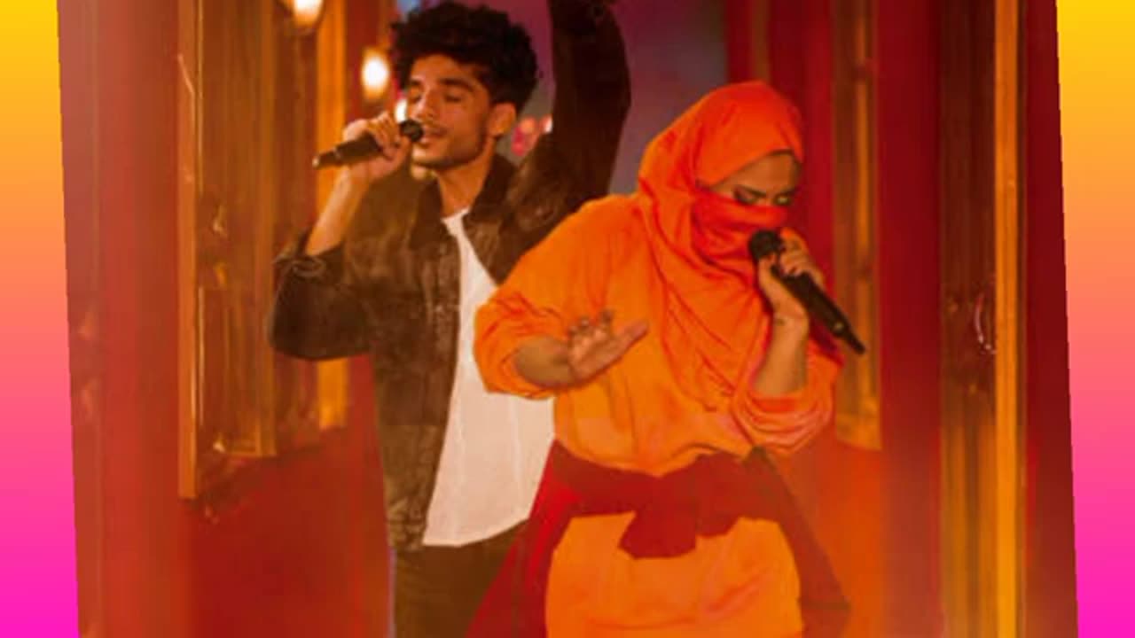 Pakistan hit song