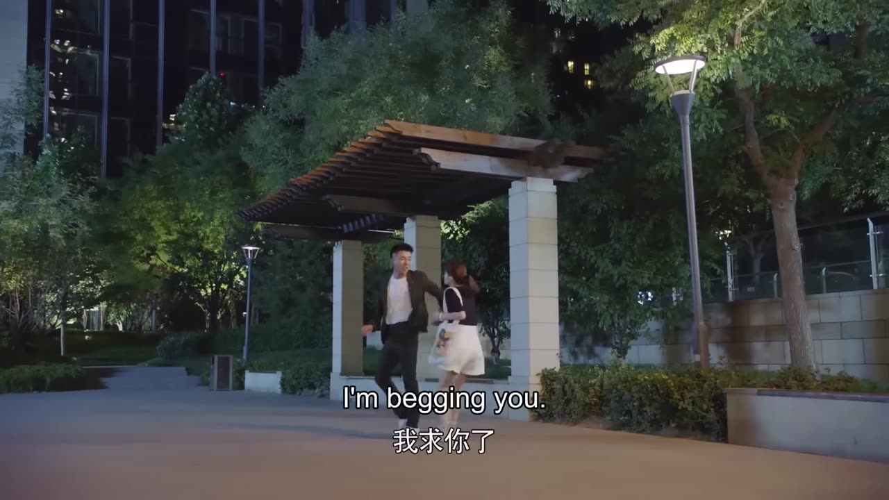 ENG SUB【To Be With You 我要和你在一起】EP14 | Starring: Chai Bi Yun, Sun Shao Long