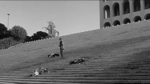 The Last Man on Earth (1964)