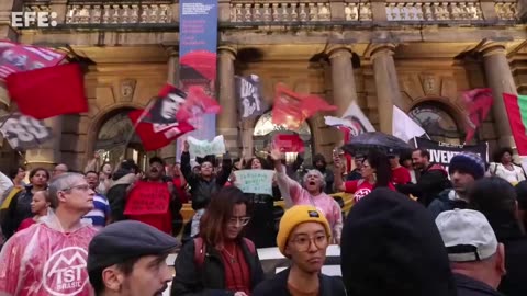 Protestas en São Paulo exigen justicia y cambios ante el aumento de la violencia policial