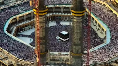 Khana kaba