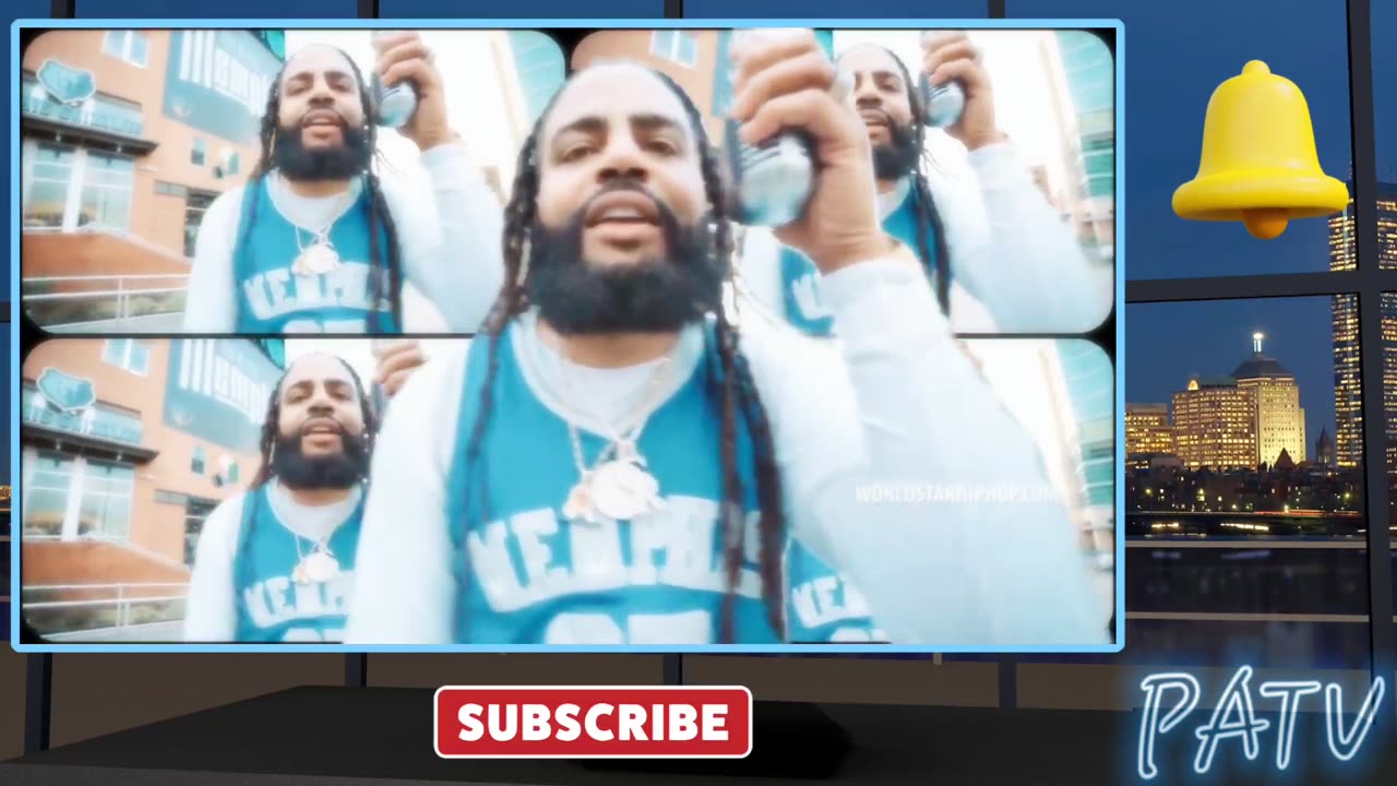 π#Musicπ~ #KiaShine - KingFolk π π§ π 4 #interview #indy #stayindependent