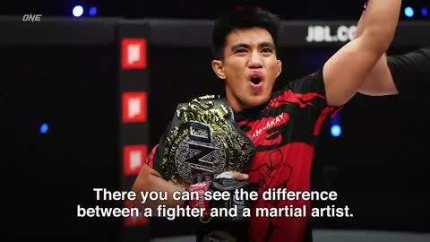 Joshua Pacio vs. Jarred Brooks _ Main Event Fight Preview