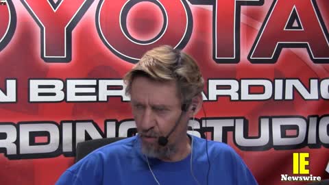 IE NEWSWIRE HANG ON EDITION 1-20--21