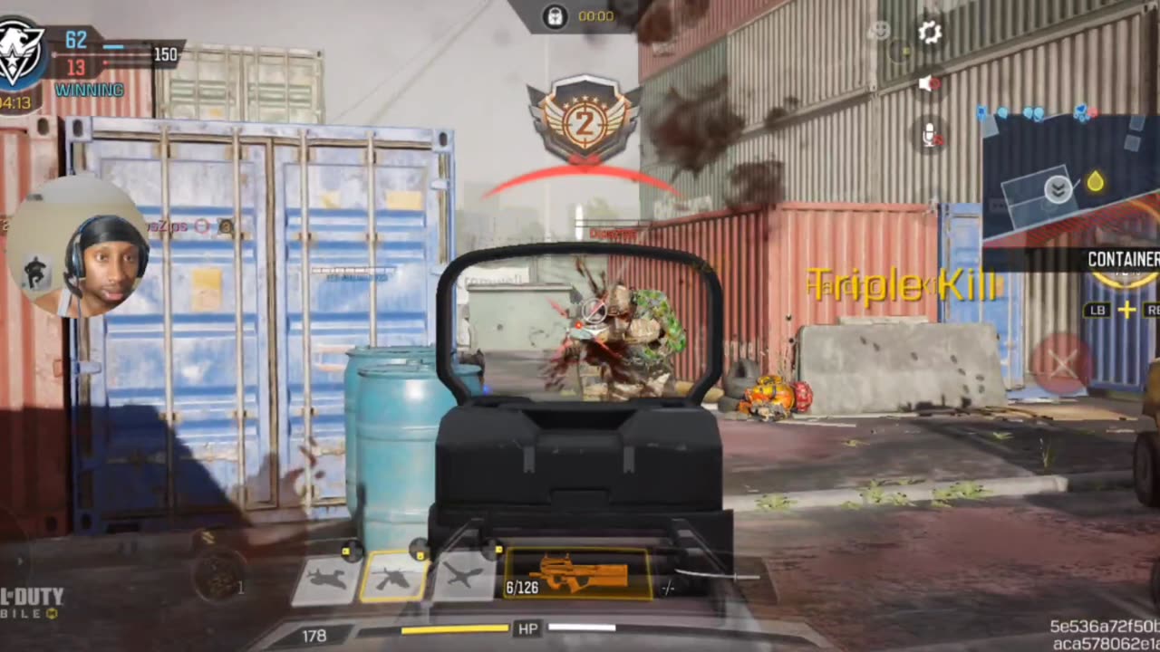 Cod highlights #cod #highlights