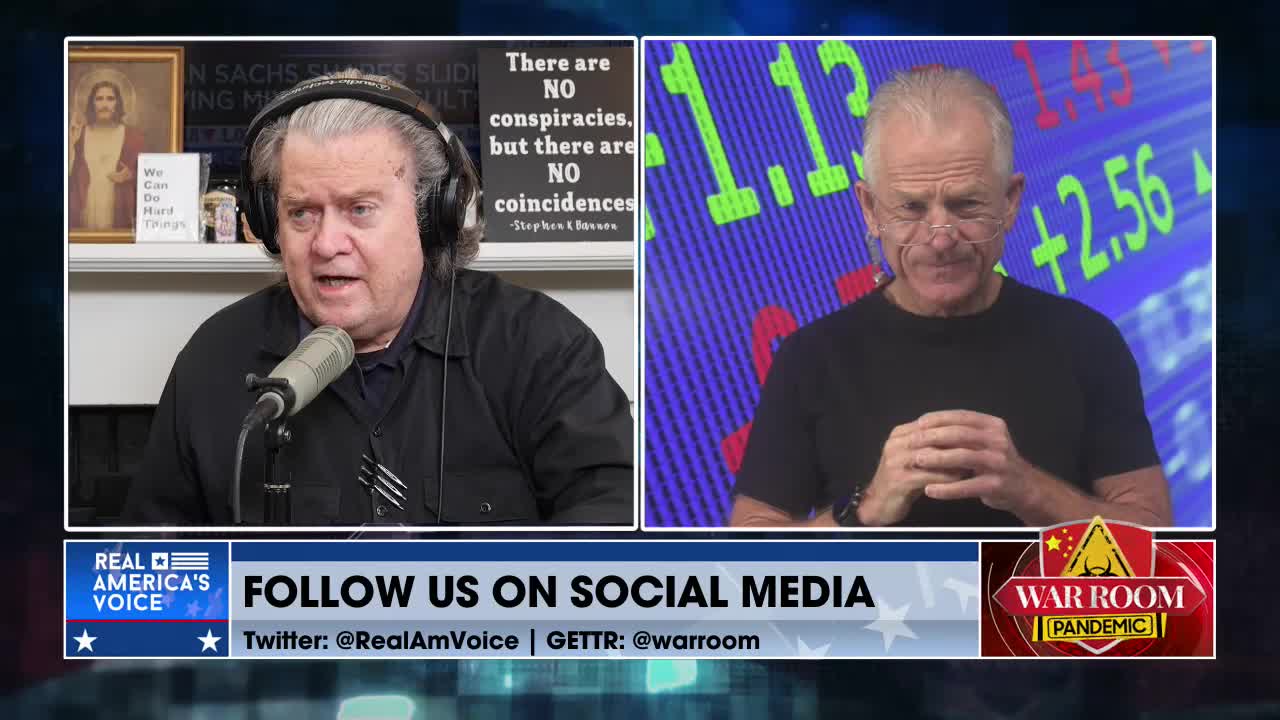 Biden-Engineered Crash Is Coming