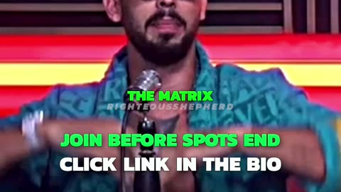 TATE'S 'Social Media' Opportunity Is NOW LIVE