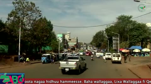 Oduu Waaree ONM-ABO Fulbaana 6, 2023