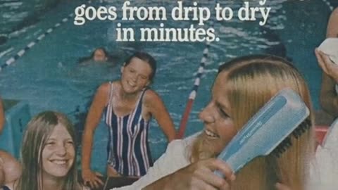 GIRLS DID ALL THESE THINGS IN THE 1970’S