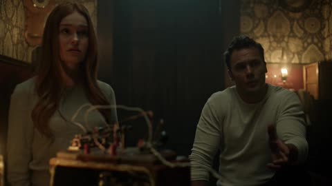 No.Escape.Room.2018.720P Full MOVIE.Hindi.English