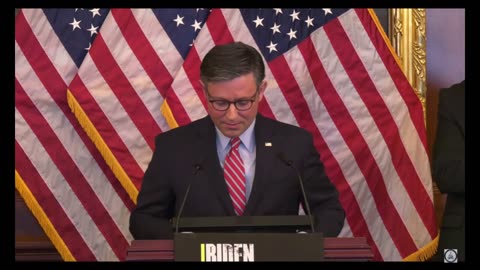 House Republicans Leadership Stakeout