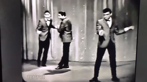 Isley Brothers Shout 1959