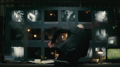 Nobody (2021) 1080p
