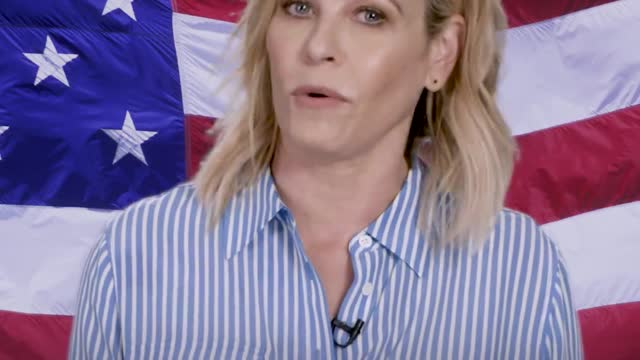 On Independence Day Chelsea Handler Apologized For America Voting For Trump