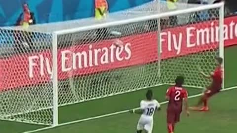 FIFA WORLD CUP 2022 PORTUGAL VS GHANA 2-1