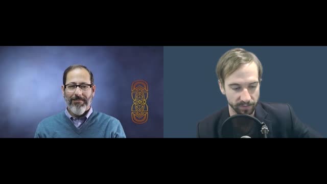 Humanley Show - Interview with Dr. Andrew Kaufman