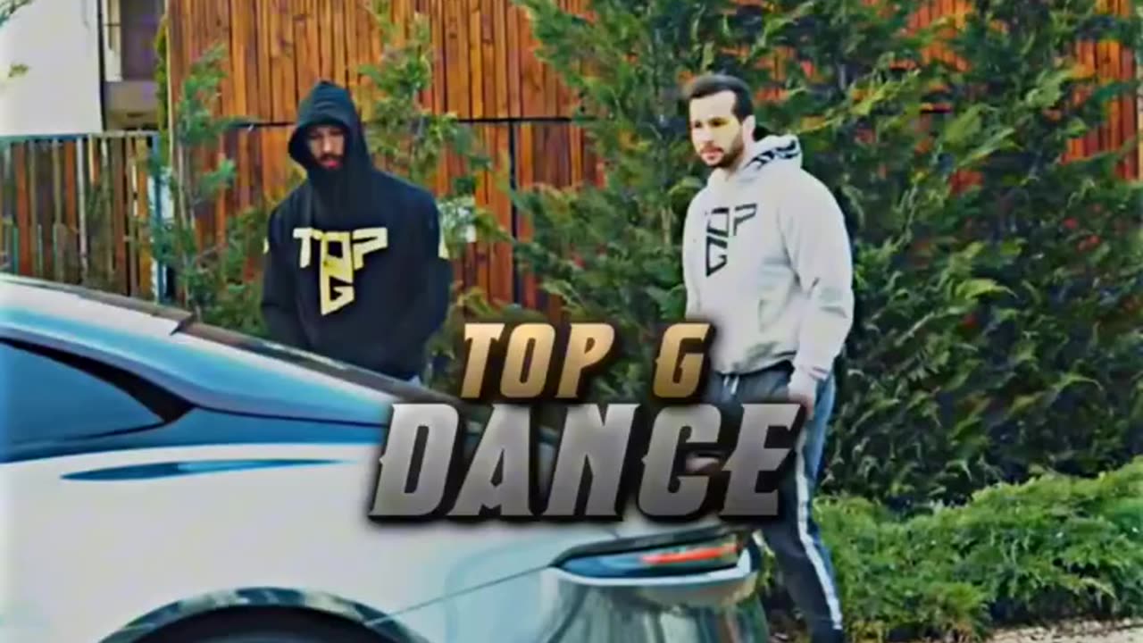 Top G New Car Dance