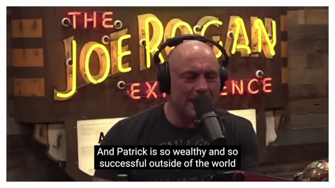 Joe Rogan praises Andrew Tate : He is a Smart Guy with an Amazing Charact ers